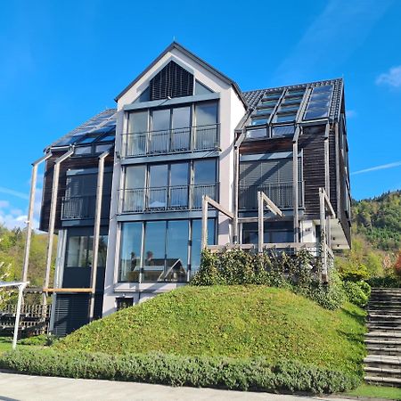 Eco Boutique Hotel Ams Beagle Bled Exterior foto