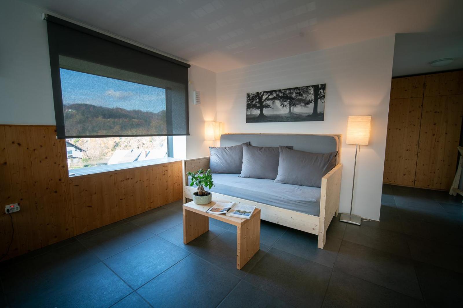 Eco Boutique Hotel Ams Beagle Bled Exterior foto