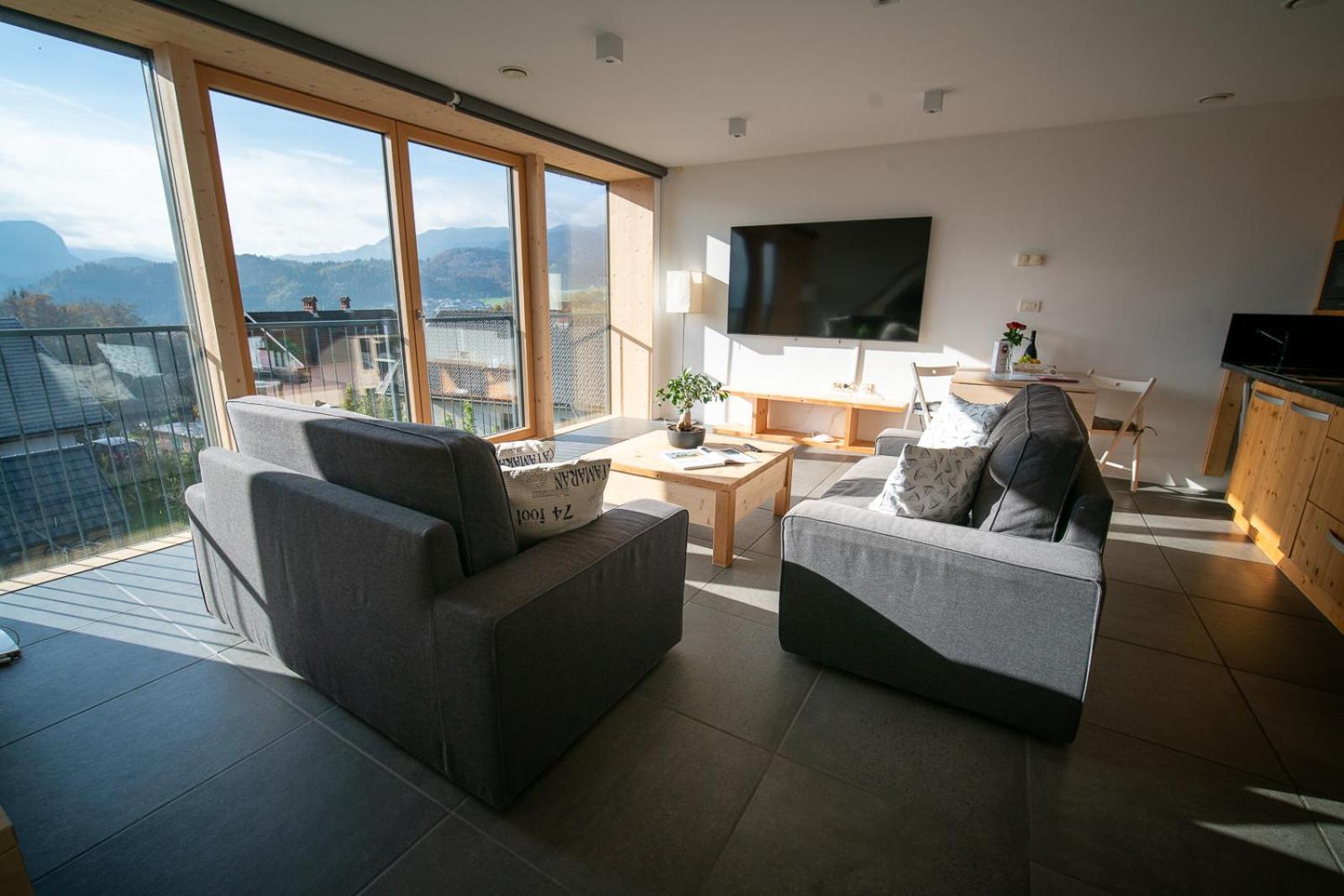 Eco Boutique Hotel Ams Beagle Bled Exterior foto