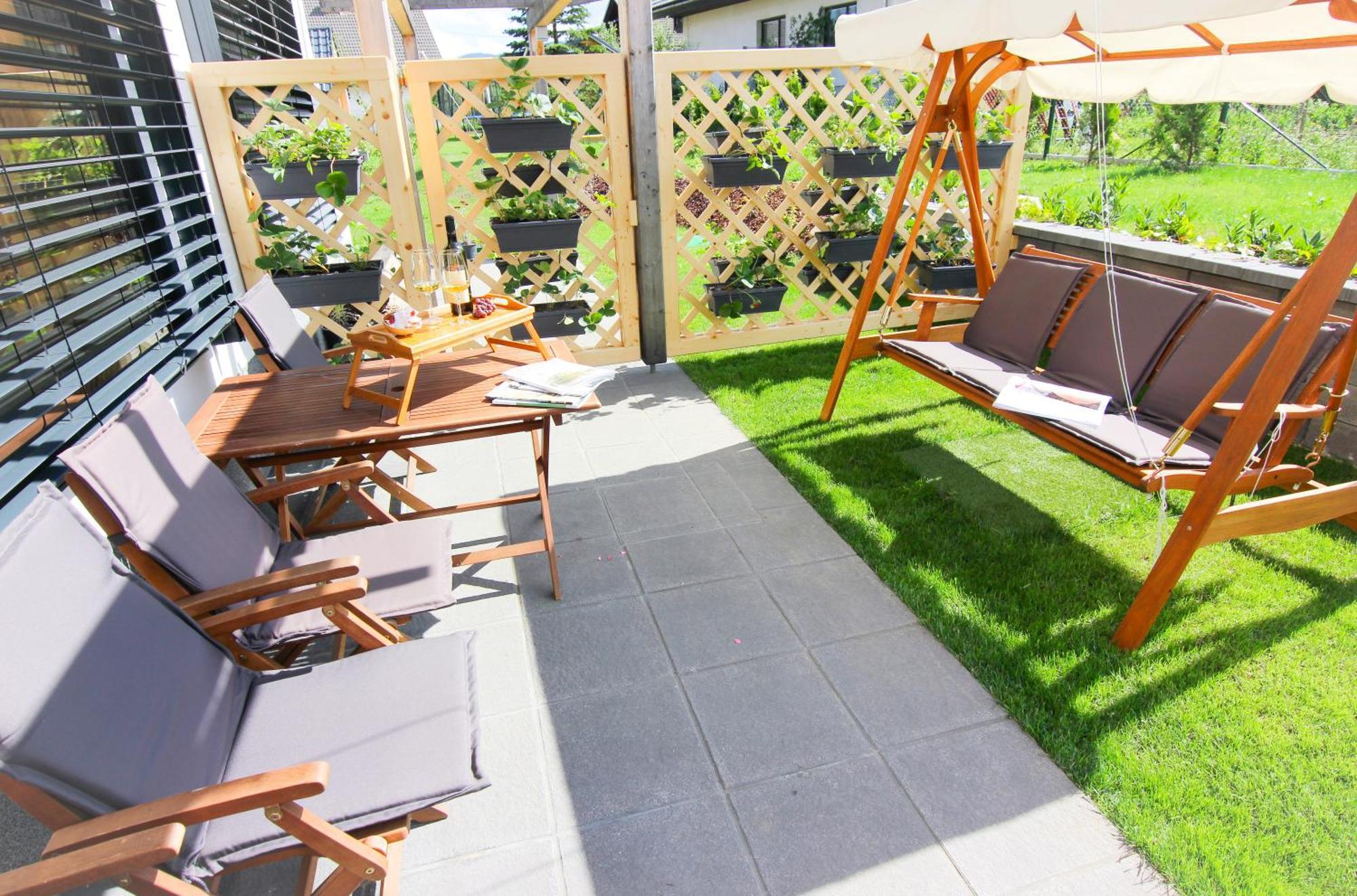 Eco Boutique Hotel Ams Beagle Bled Exterior foto