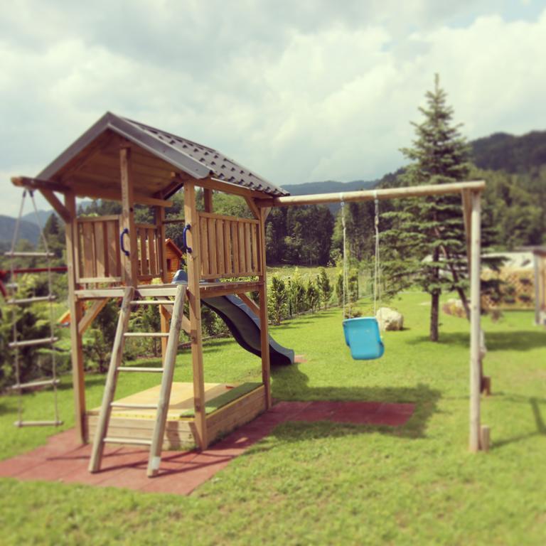 Eco Boutique Hotel Ams Beagle Bled Exterior foto
