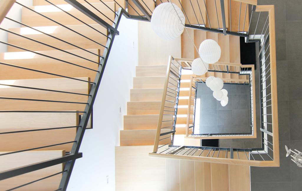 Eco Boutique Hotel Ams Beagle Bled Exterior foto
